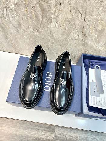 	 Okify Dior Loafer 04