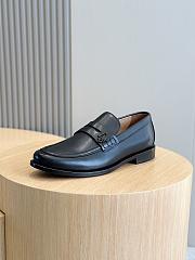 	 Okify Dior Leather Loafer 05 - 4