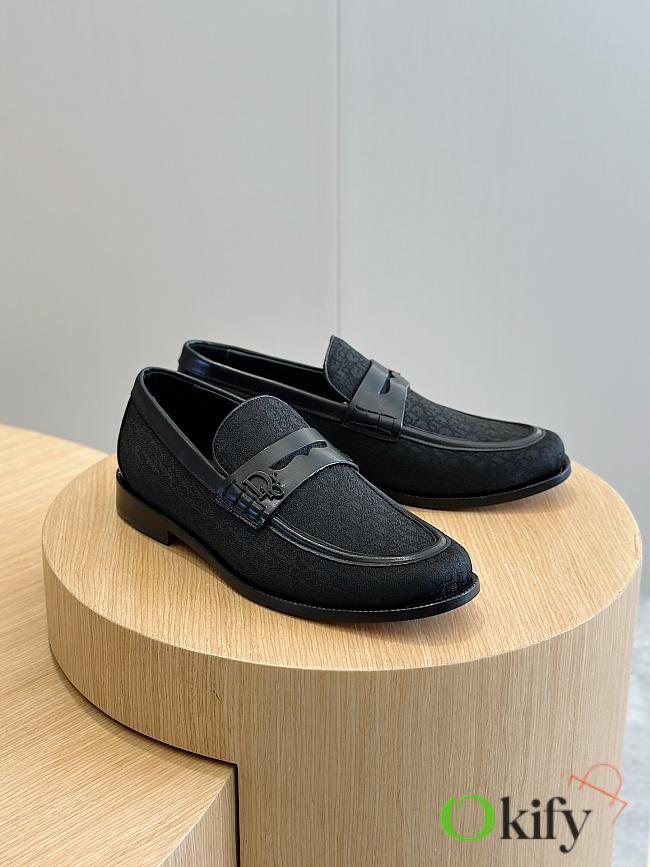 	 Okify Dior Loafer 07 - 1