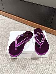 Okify  Diorsea Thong Sandal 01 - 2