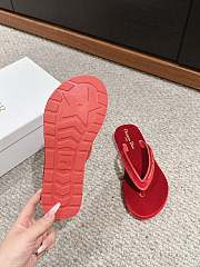 Okify  Diorsea Thong Sandal 02 - 3