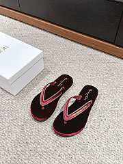 	 Okify Diorsea Thong Sandal 04 - 1