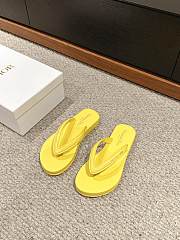 	 Okify Diorsea Thong Sandal 06 - 1