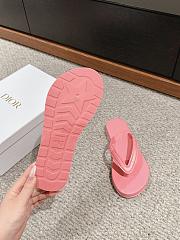 	 Okify Diorsea Thong Sandal 07 - 3