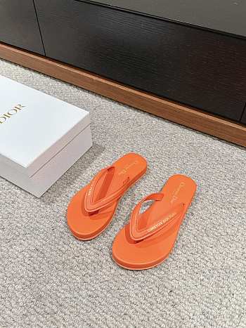 	 Okify Diorsea Thong Sandal 09