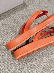 	 Okify Diorsea Thong Sandal 09 - 3