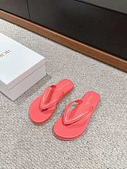 	 Okify Diorsea Thong Sandal 10  - 1