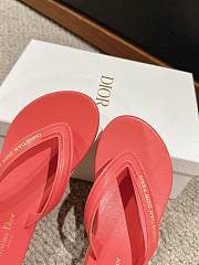 	 Okify Diorsea Thong Sandal 10  - 4