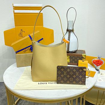 Okify Louis Vuitton Loe Key Hobo M25352