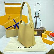 Okify Louis Vuitton Loe Key Hobo M25352 - 4