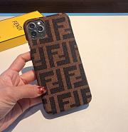 Okify Fendi Phone Case 01  - 1