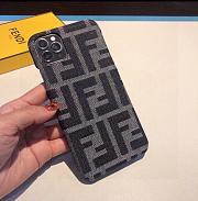 Okify Fendi Phone Case 02 - 1