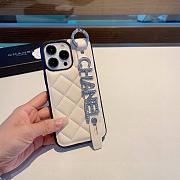 Okify Chanel Phone Case 04 - 2