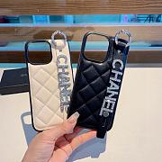 Okify Chanel Phone Case 04 - 1