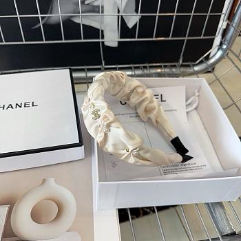 Okify Chanel Headband 17