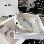 Okify Chanel Headband 18 - 1