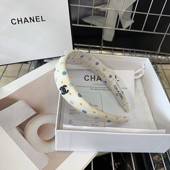 Okify Chanel Headband 18