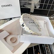 Okify Chanel Headband 19 - 1