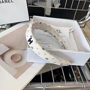 Okify Chanel Headband 19 - 2