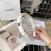 Okify Chanel Headband 19 - 3