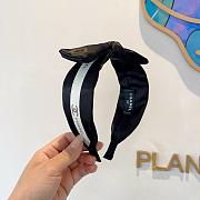 Okify Chanel Headband 20 - 1