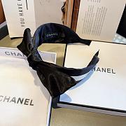 Okify Chanel Headband 20 - 3