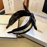 Okify Chanel Headband 20 - 2