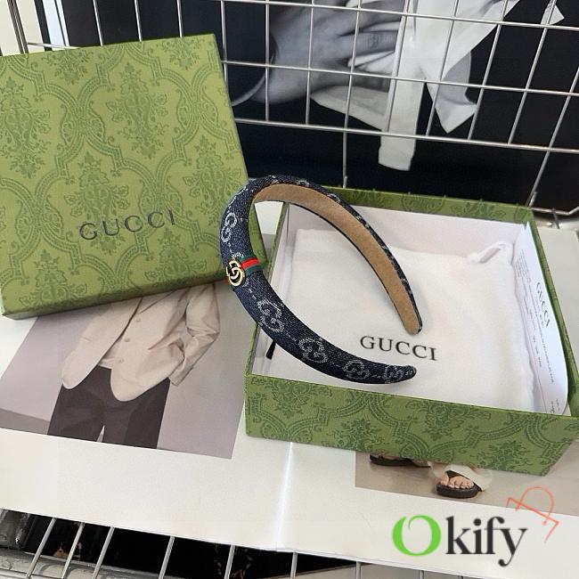 Okify Gucci Headband 21 - 1