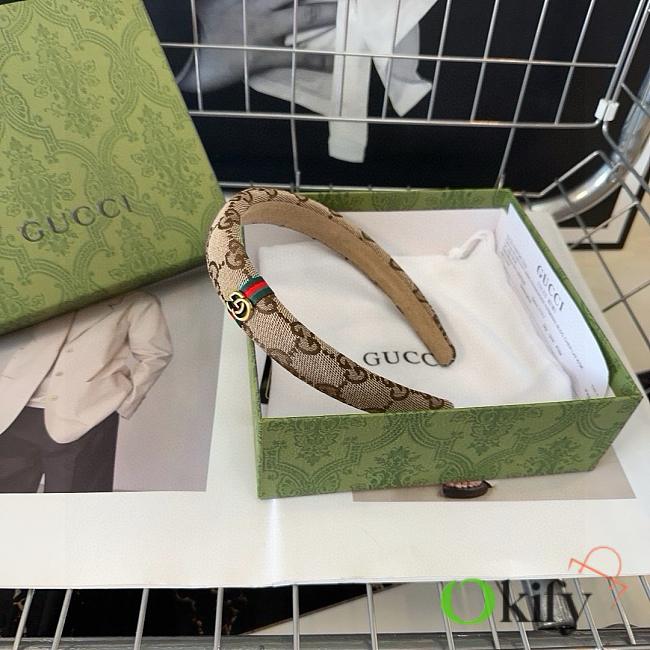 Okify Gucci Headband 22 - 1