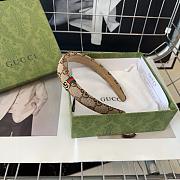 Okify Gucci Headband 22 - 1