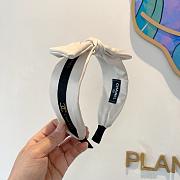 Okify Chanel Headband 23 - 1