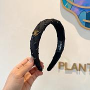 Okify Chanel Headband 28 - 1