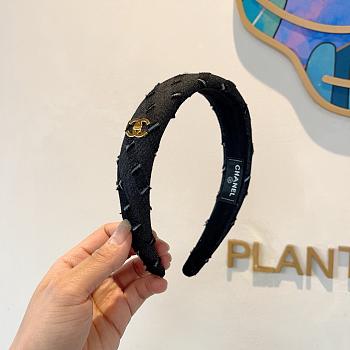 Okify Chanel Headband 28