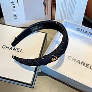 Okify Chanel Headband 28 - 2