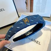 Okify Chanel Headband 29 - 4