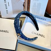 Okify Chanel Headband 29 - 3