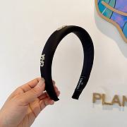 Okify Chanel Headband 32 - 1