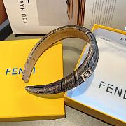 Okify Fendi Headband 33 - 5