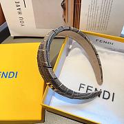 Okify Fendi Headband 33 - 2