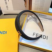 Okify Fendi Headband 35 - 3