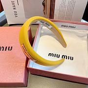 Okify MiuMiu Headband 39 - 4