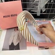 Okify Miu Miu Headband 45 - 2