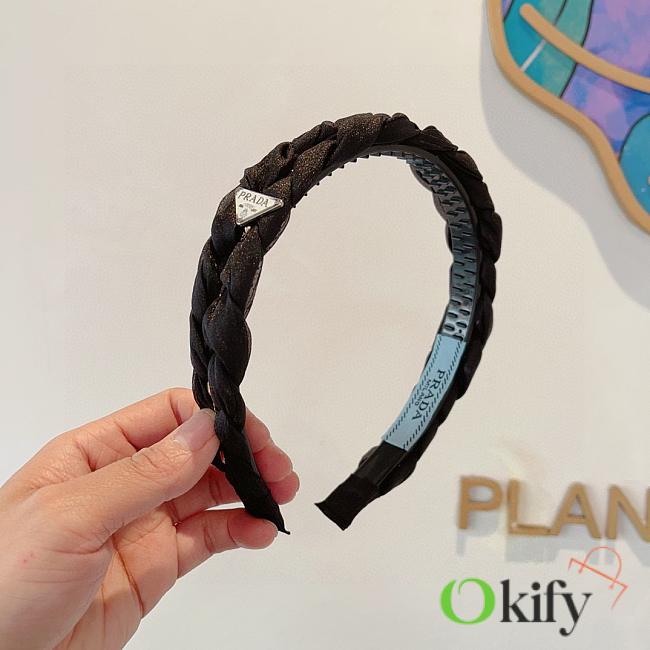 Okify Prada Headband 50 - 1