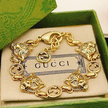 Okify Gucci Bracelet 01 