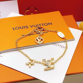 Okify LV Necklace 02