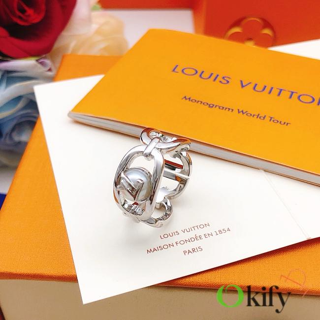 Okify LV Ring 03 - 1