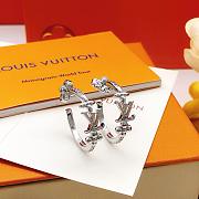 Okify LV Earrings 06 - 3