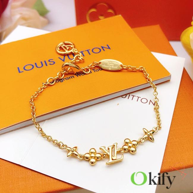 Okify LV Bracelet 01 - 1