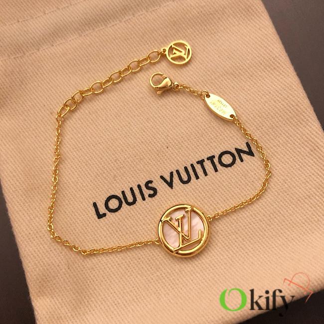 Okify LV Bracelet  - 1