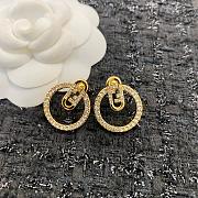 Okify Fendi Earrings08 - 1